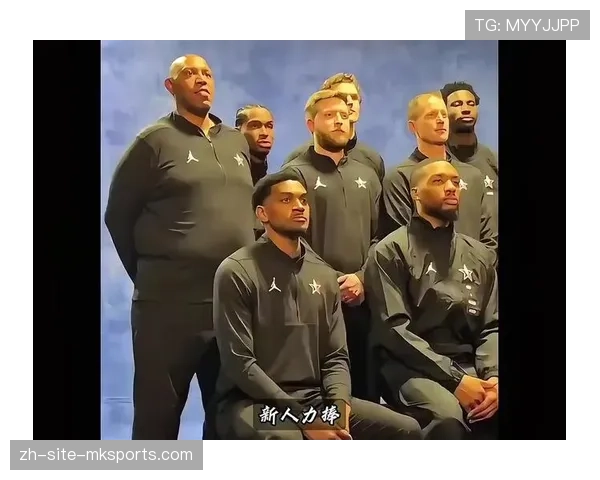 NBA考虑全明星赛制改革 针对近年观赏性下滑问题 NBA考虑全明星赛制改革 针对近年观赏性下滑问题