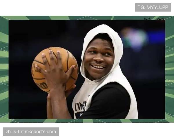 森林狼三连败跌至西部第六 爱德华兹个人表现难掩团队问题