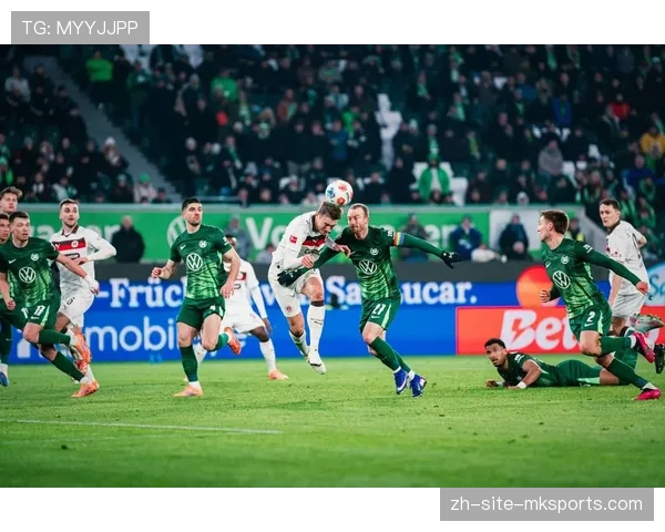 法兰克福客场2-1逆转沃尔夫斯堡 终结客场不胜颓势