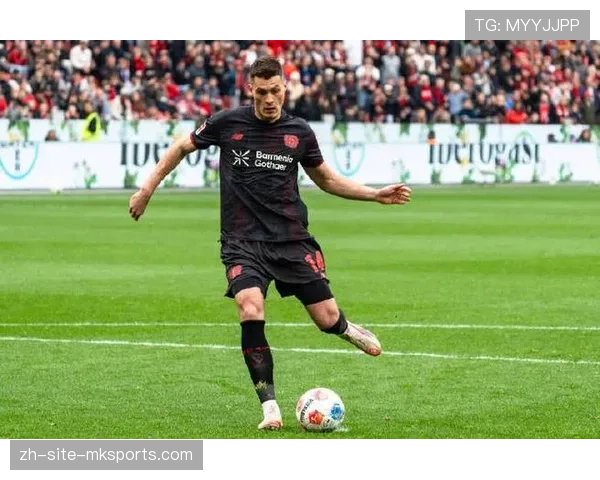 勒沃库森4月主场6比3大胜沃尔夫斯堡 半场丢3球暴露转换防守失位